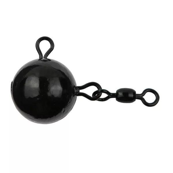 Nevis Powercat Catfish Ball 140gr