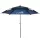 Carp Expert Blue Umbrella 220cm