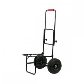 Outdoor Transport tackle trolley