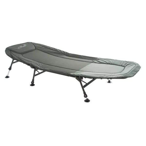 Carp Expert 6-Leg 195x75cm Carp Bed