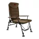 Carp Expert MAX1 Armrest Fishing Chair