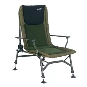 Carp Expert Extra Heavy Fishing Chair