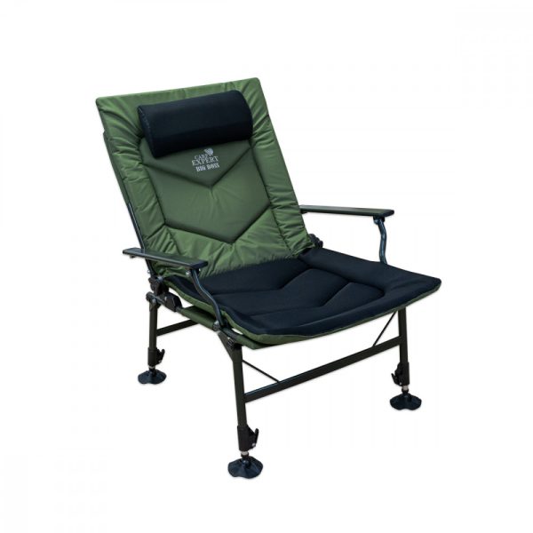 Carp Expert Big Boss Fishing Chair
