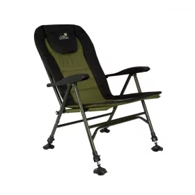 Carp Expert COMFORT CHAIR Chair