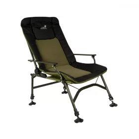 Carp Expert PRESIDENT CHAIR Chair
