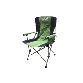 Carp Expert Comfort Zip 130 Chair 50x46x92cm