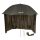 Carp Expert Umbrella W/ Shelter 250Cm