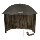 Carp Expert Umbrella W/ Shelter 250Cm
