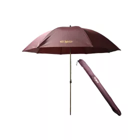 Carp Expert Burgundy Umbrella 250cm
