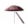 Carp Expert Burgundy Umbrella 250cm