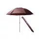 Carp Expert Burgundy Umbrella 250cm