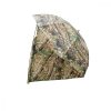 Outdoor Umbrella Half Tent Landscape Design
