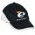 Baseball Cap Energo Team Black/White