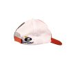 Carp Expert Baseball Cap Red/White