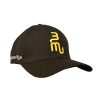 Benzarmix Baseball Cap Black