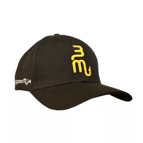 Benzár Mix Black Baseball Cap