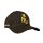 Benzarmix Baseball Cap Black