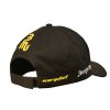 Benzarmix Baseball Cap Black