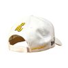 Benzarmix Baseball Cap White