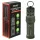 Nevis Mosquito Killer Ultrasonic Mosquito Repellent 40x42x164mm