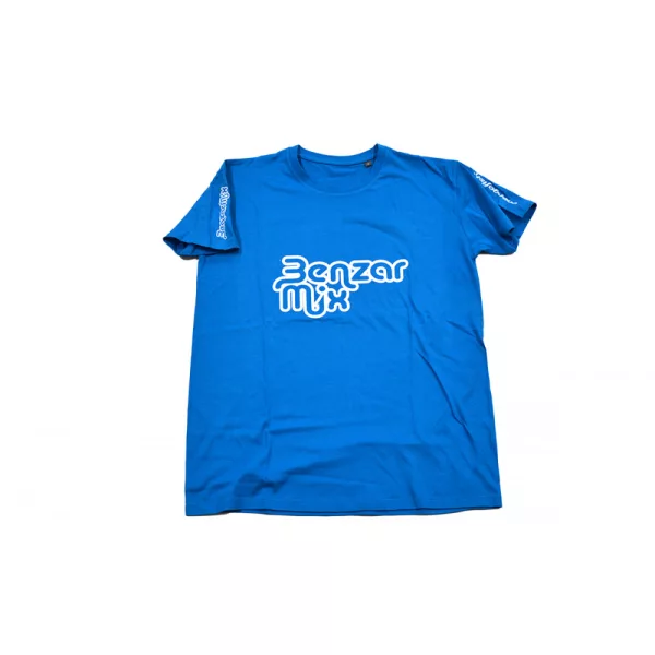 Benzár Mix Round Neck T-shirt M