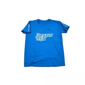 Benzár Mix Round Neck T-shirt 2XL