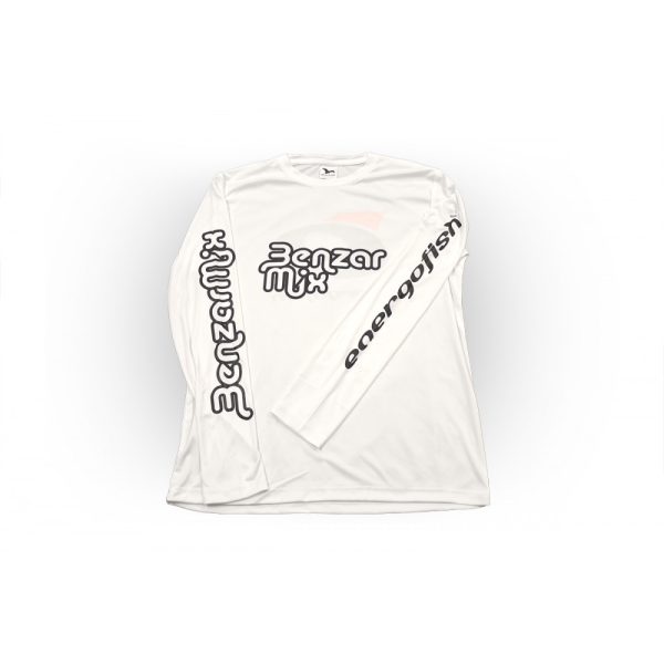 Benzár Mix UV Resistant Long Sleeve T-shirt L