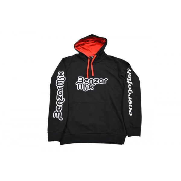 Benzar Hoodie M