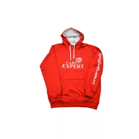 Carp Expert Hooded XL Pullover