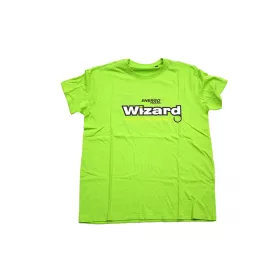Wizard Round Neck L T-shirt