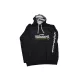 Wizard Hooded S Pullover