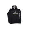 Wizard Hooded XL Sweatshirt