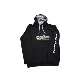 Wizard Hooded XL Pullover