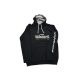 Wizard Hooded XL Sweatshirt