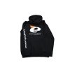 Wizard Hooded XL Sweatshirt