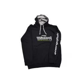 Wizard Hooded 2XL Pullover
