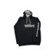 Wizard Hooded Sweatshirt 2XL