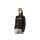 The One Black-Fine Grey Kapucnis Pulóver 2XL