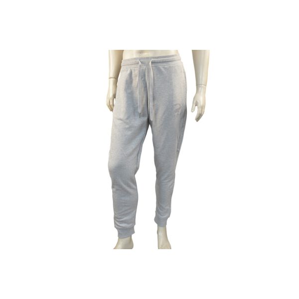 The One Easy Jogger Oxford Grey Melegítőnadrág M
