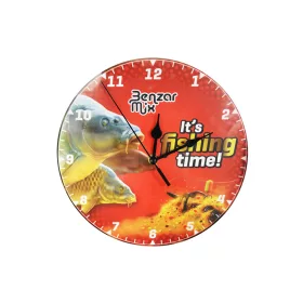 Benzár Mix Wall Clock