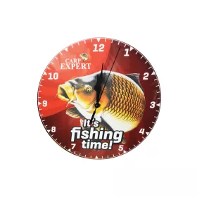 Carp Expert Wall Clock