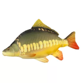 Fish Pillow Carp
