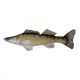 Fish Pillow Perch