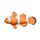 Fish Pillow Nemo