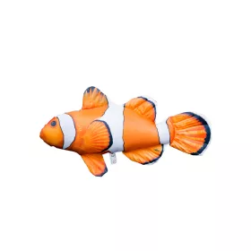 Fish Pillow Nemo Baby