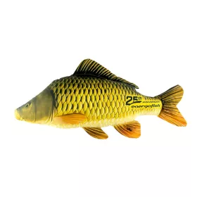 Fish Pillow Scaled Carp Baby