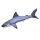 Fish Pillow Shark