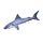 Fish Pillow Shark Baby