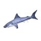 Fish Pillow Shark Baby
