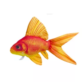 Fish Pillow Goldfish